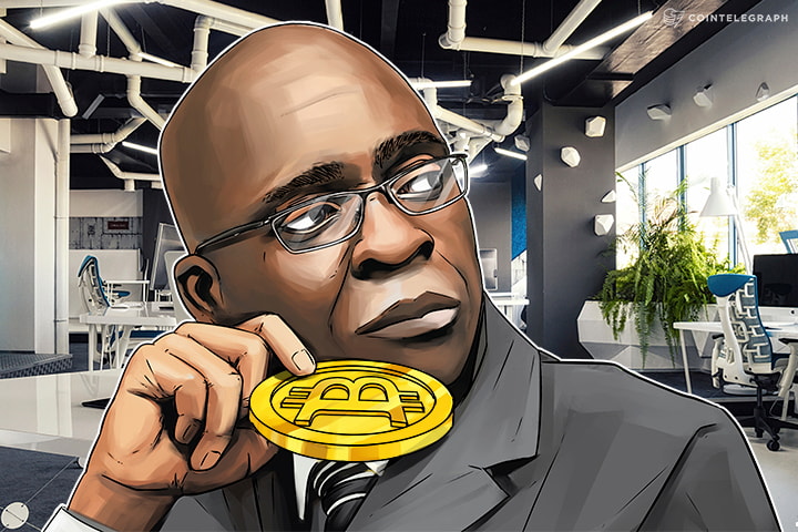 Los sudafricanos aman Bitcoin, pero son prudentes para invertir