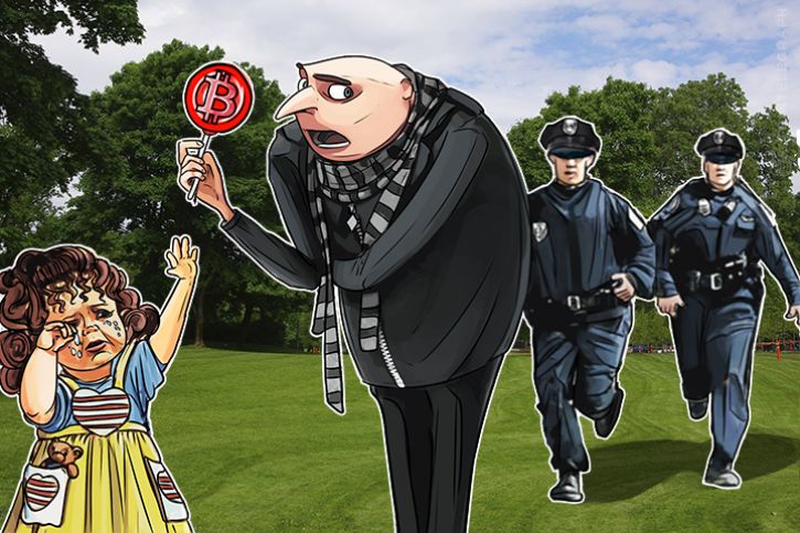 弱気の仮想通貨相場  韓国の匿名取引禁止再報道で過敏反応