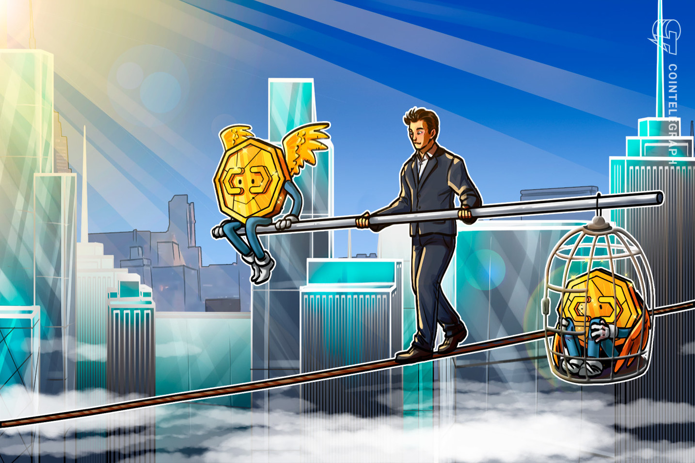 Banco Central não tem autorização para criar ou emitir o Real Digital para população