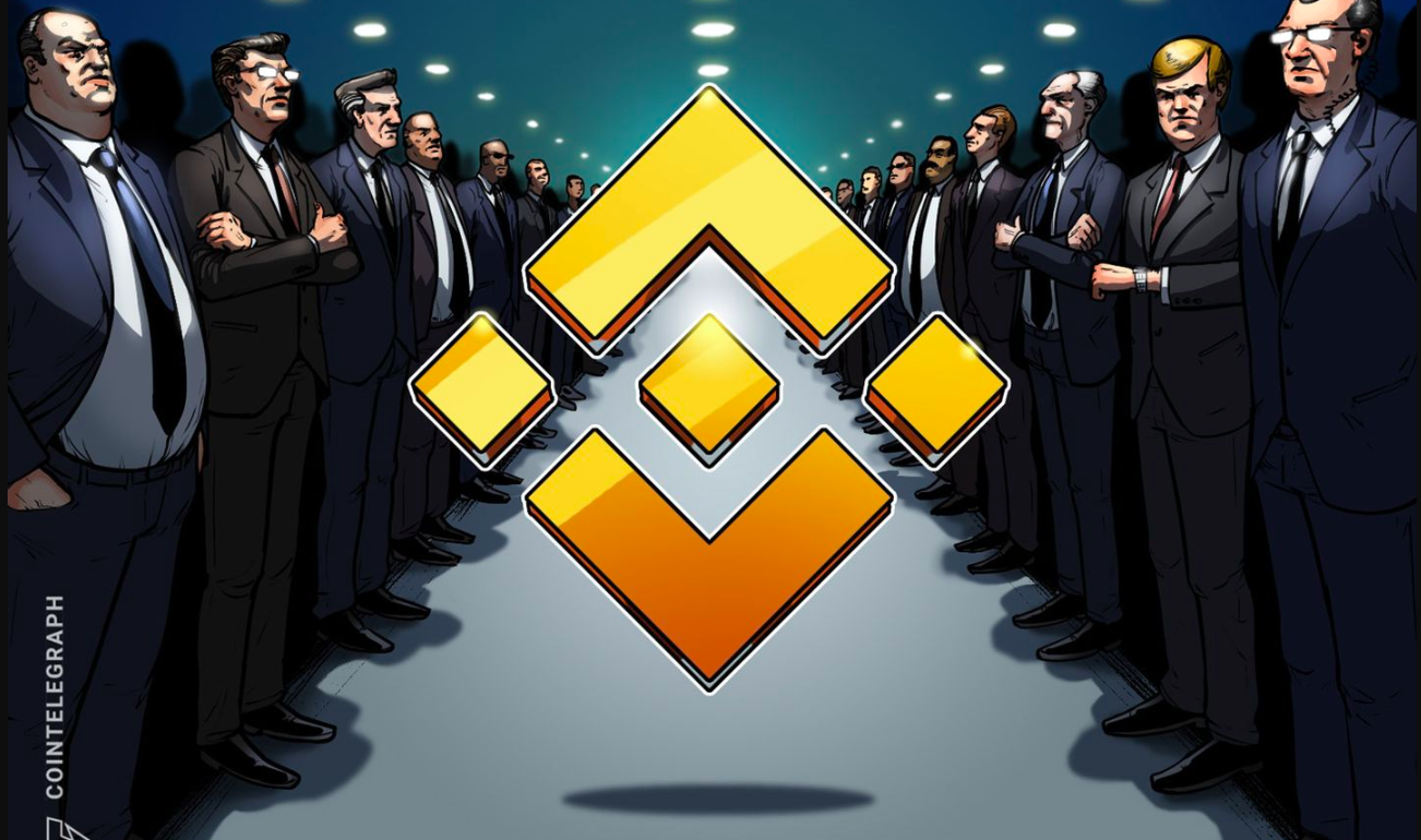 Deputados aprovam quebra de sigilo bancário de empresas ligadas à Binance no Brasil