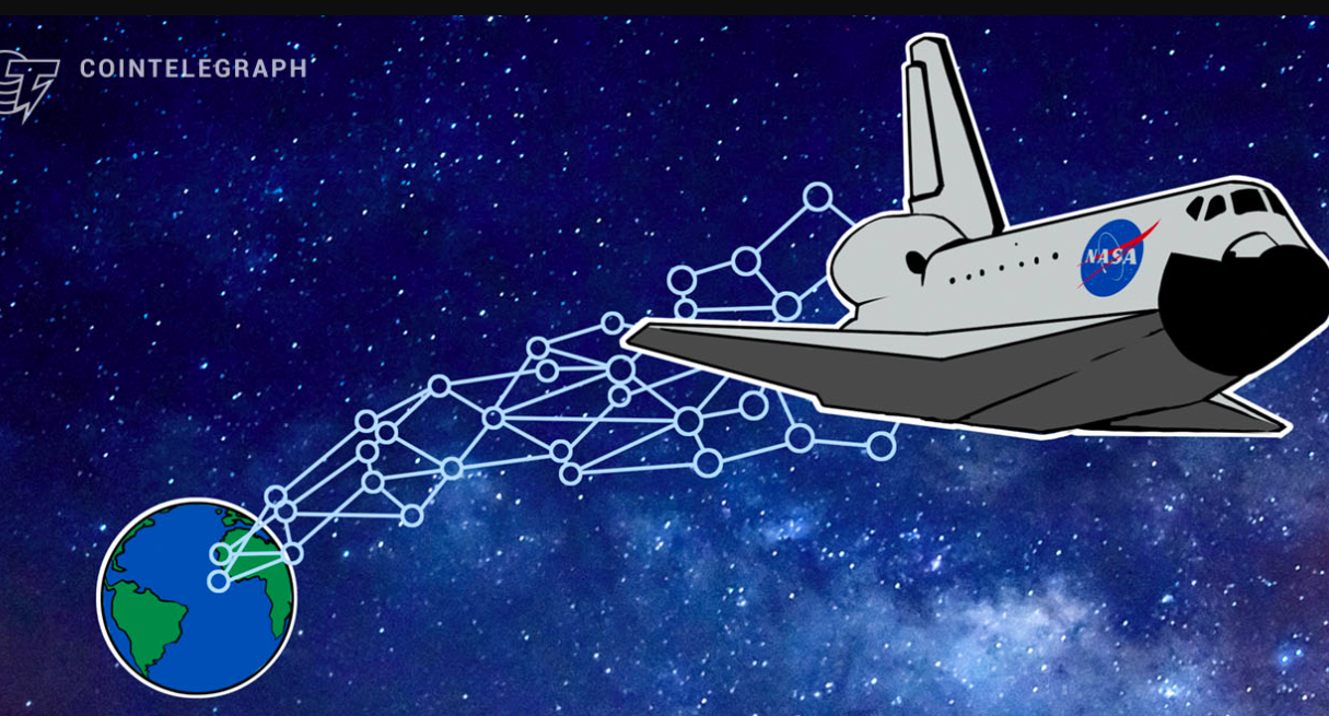 Agora a NASA vem: agência espacial americana realiza evento no Brasil em busca de soluções inovadoras para a Terra e o espaço