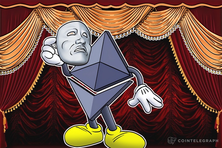 Where Goes Ether After DAO Drama: Bears Rule But Pivot May Be Near