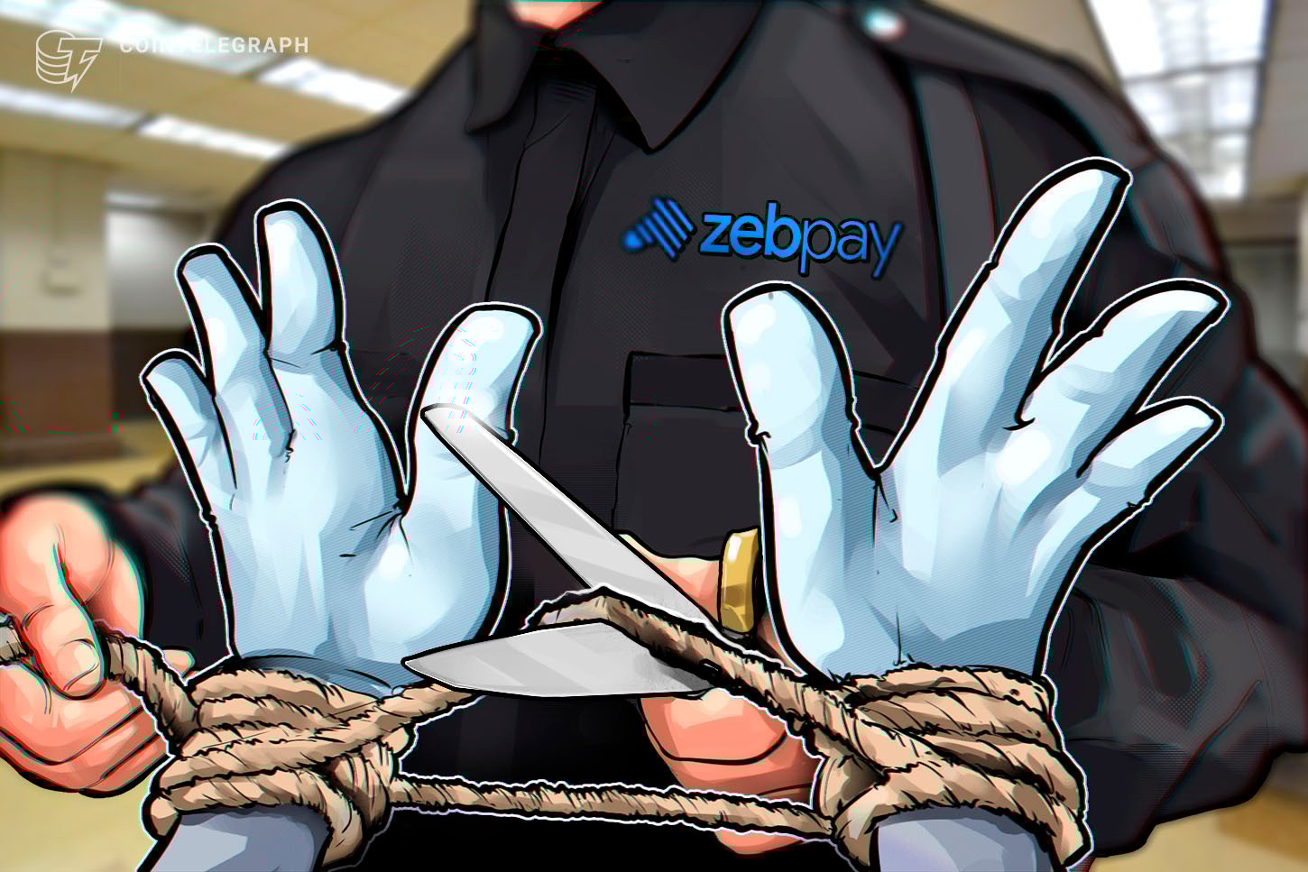 Cripto exchange espera criar tendência ao acabar com as taxas de negociação