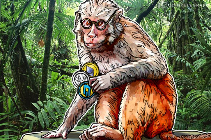 Altcoins Price Analysis (Week of May 1st): Ethereum, Litecoin and DASH