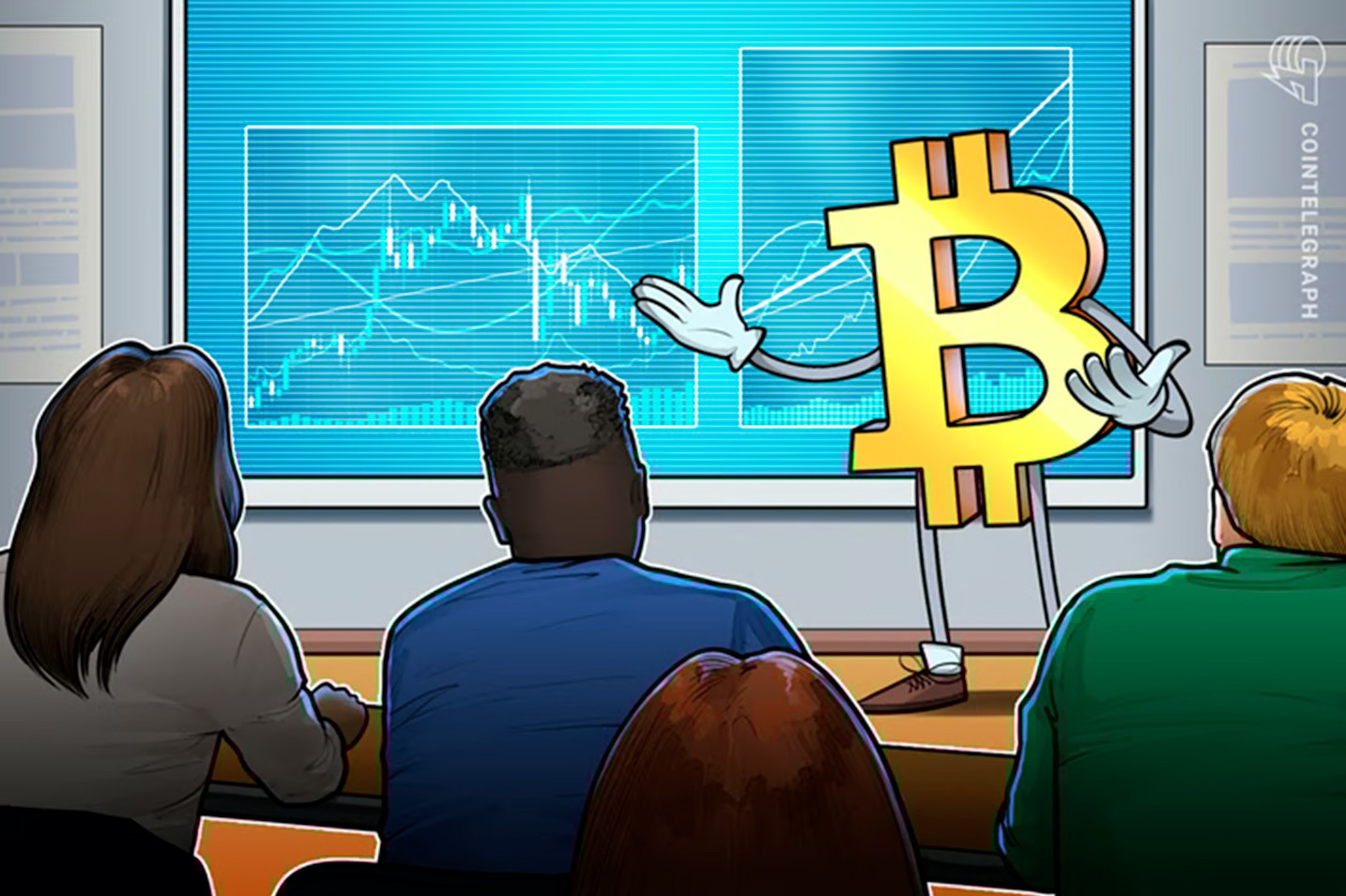 Trader avalia que este é o melhor momento para comprar Bitcoin: 'agora é a hora de agir'