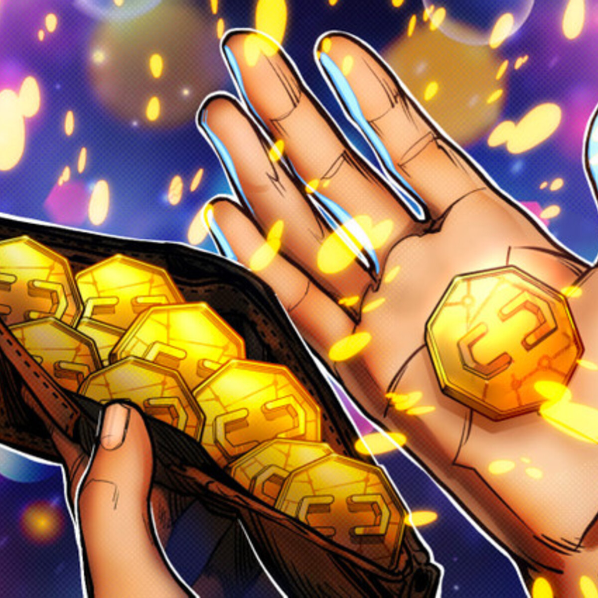 Binance Pay integra SafePal en su aplicación para permitir a los usuarios comprar cold wallets desde un único sitio