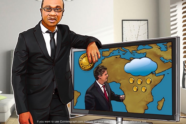 The Perfect Storm Is Set For Bitcoin In Nigeria