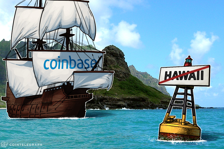 If Alipay Were Bitcoin: Why Coinbase Exits Hawaii