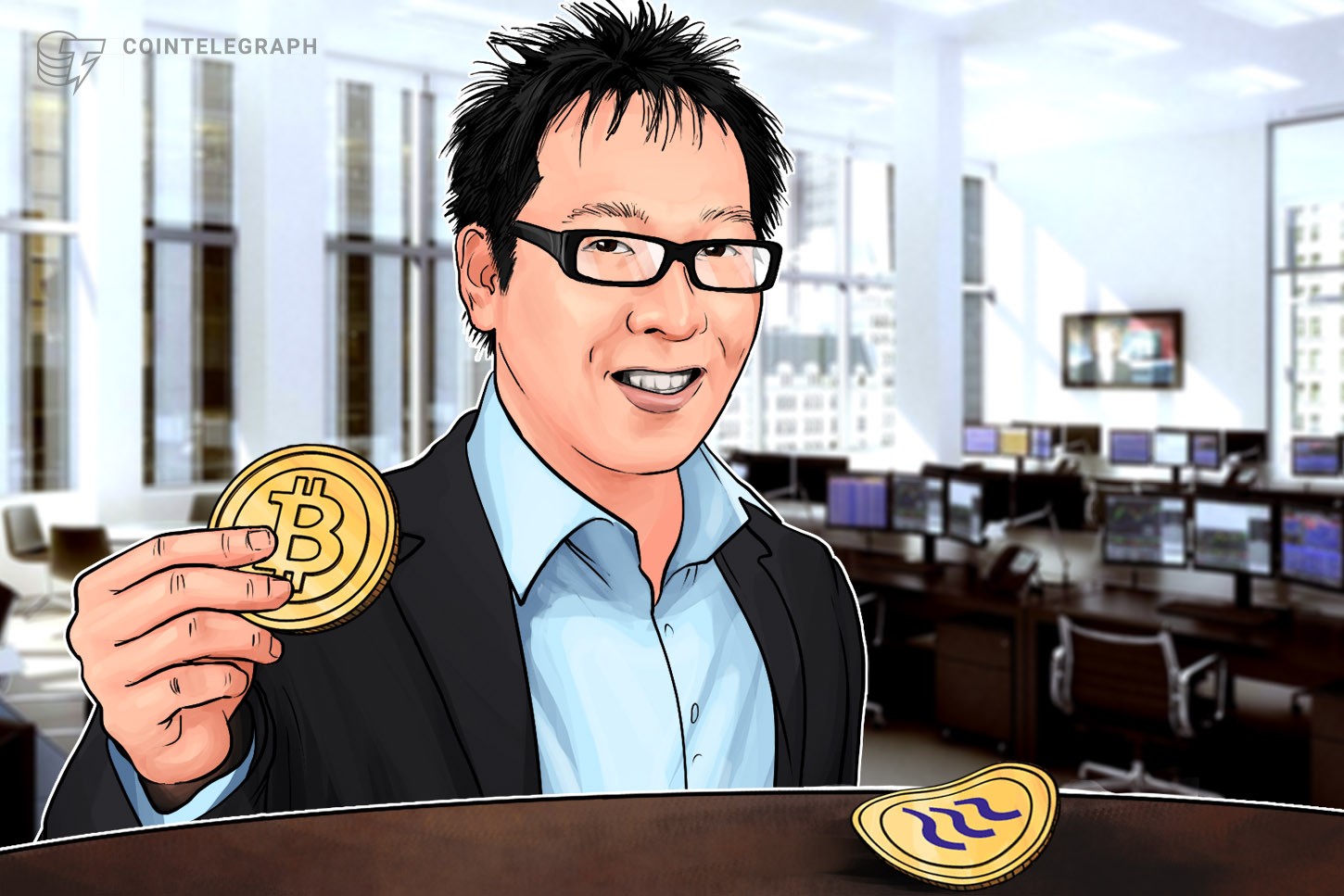 "Libra está muy jodida... Debería haber usado Bitcoin", dice Samson Mow