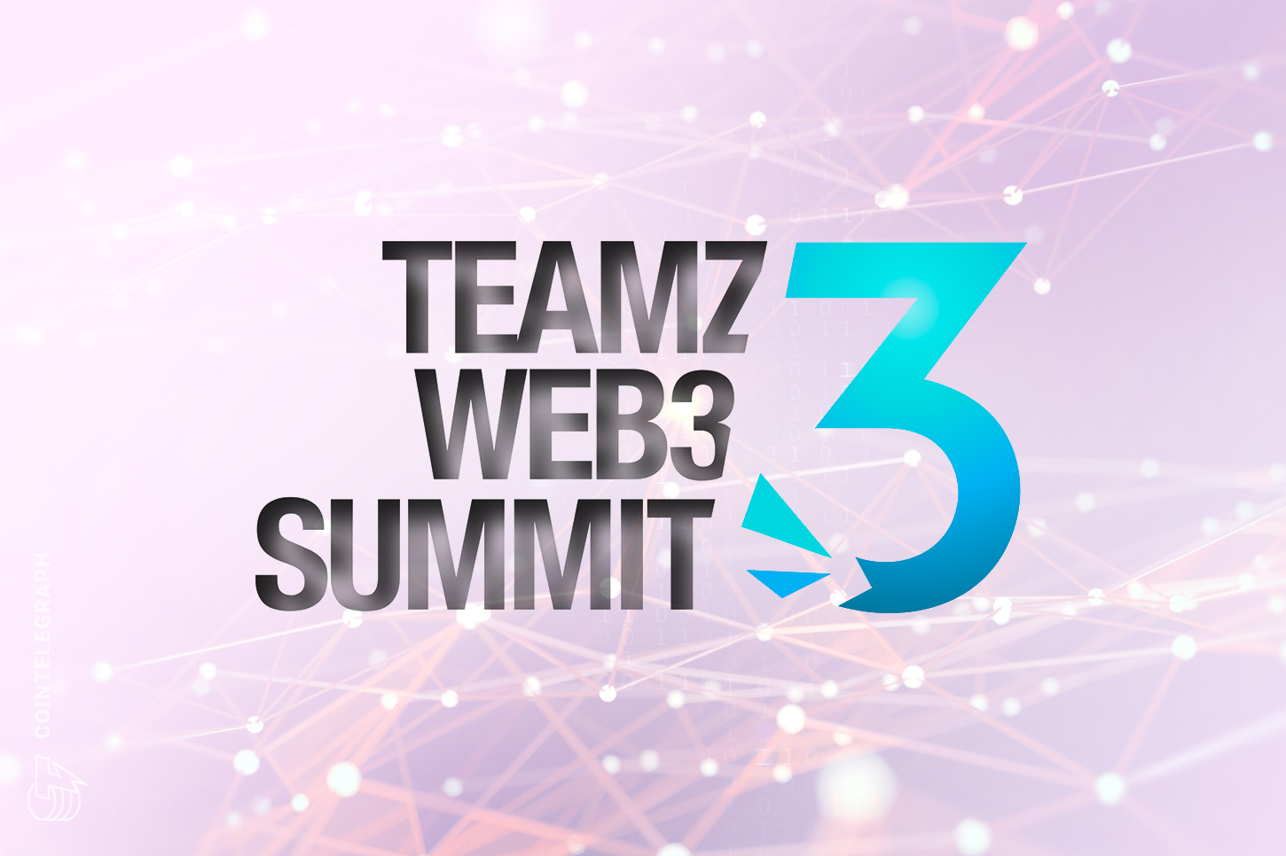 TEAMZ Web3 Summit to be held on May 17–18 in Tokyo, 137 global companies participating
