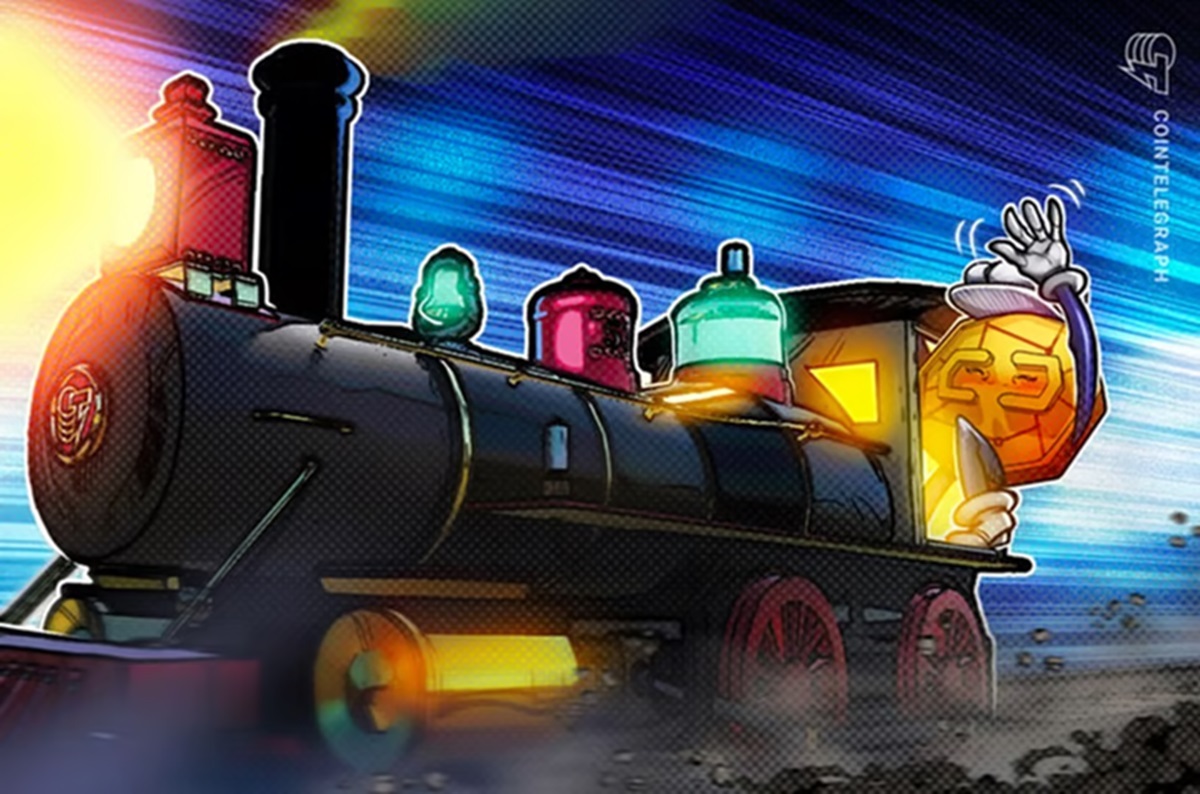 5 altcoins prestes a explodir até 1.000% para não perder o bonde da altseason em 2025