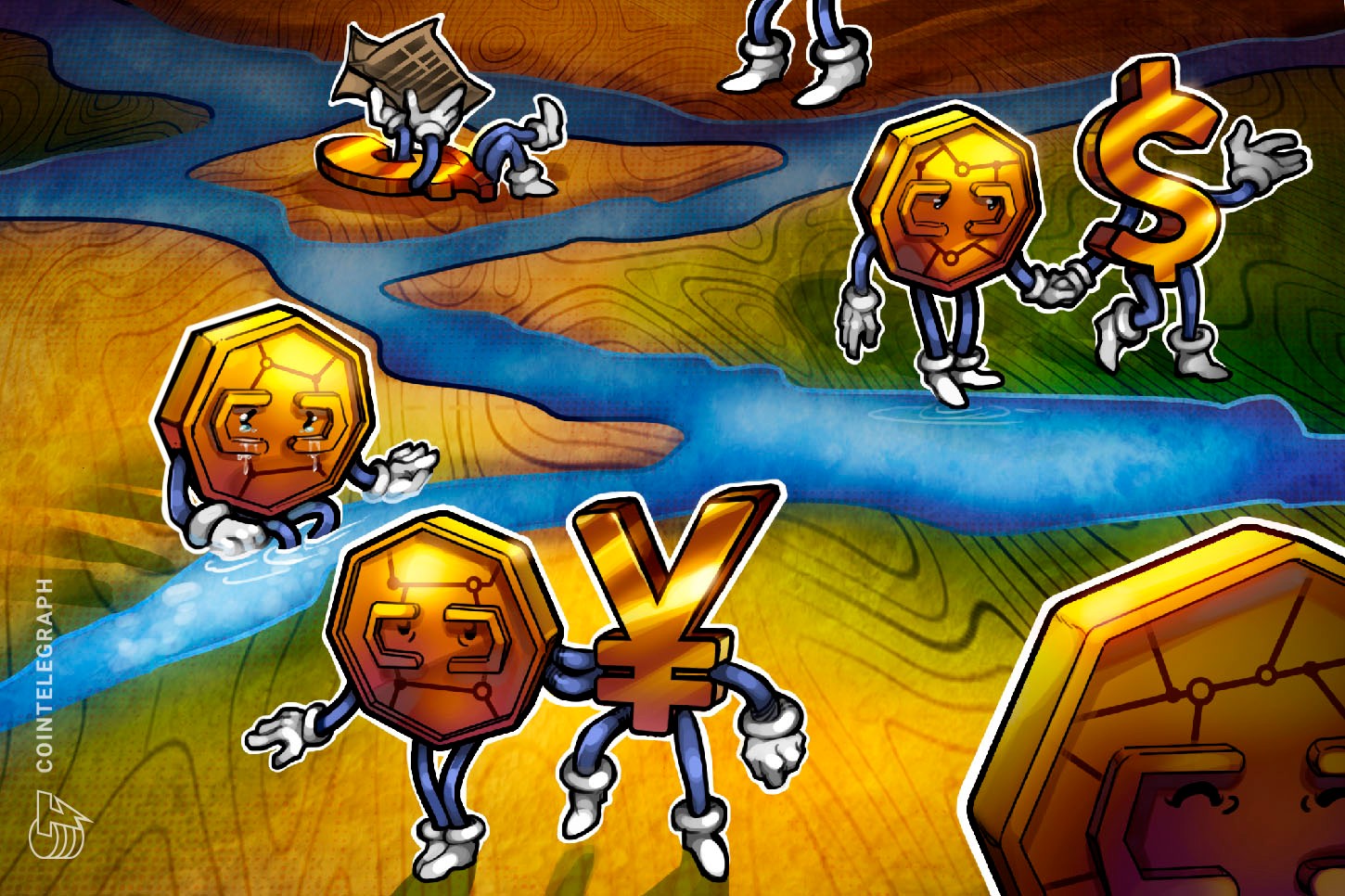 Socio de Binance permite a los usuarios comprar criptomonedas con tarjeta de crédito usando JPY y CAD