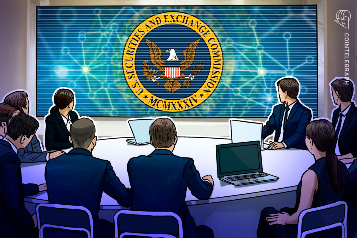 Avance de la reunión de la SEC sobre la afinación de las exenciones de valores