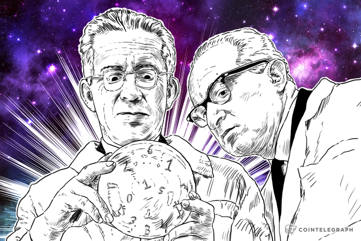 MIT Computer Scientists Can Predict the Price of Bitcoin