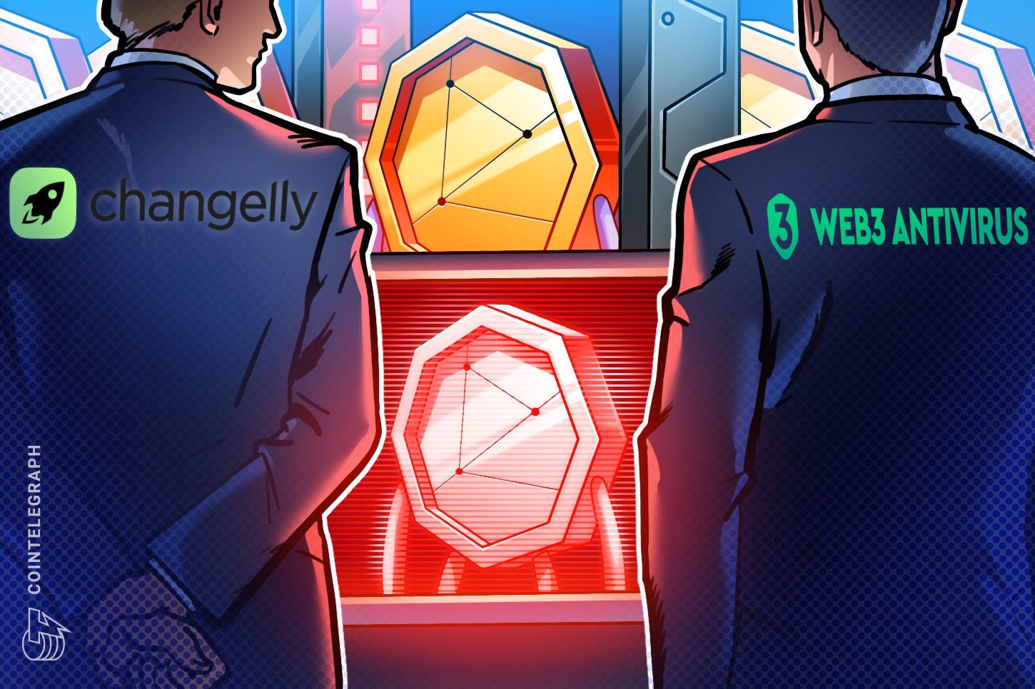 Web3 businesses can outsmart crypto scams before they strike — Here’s how