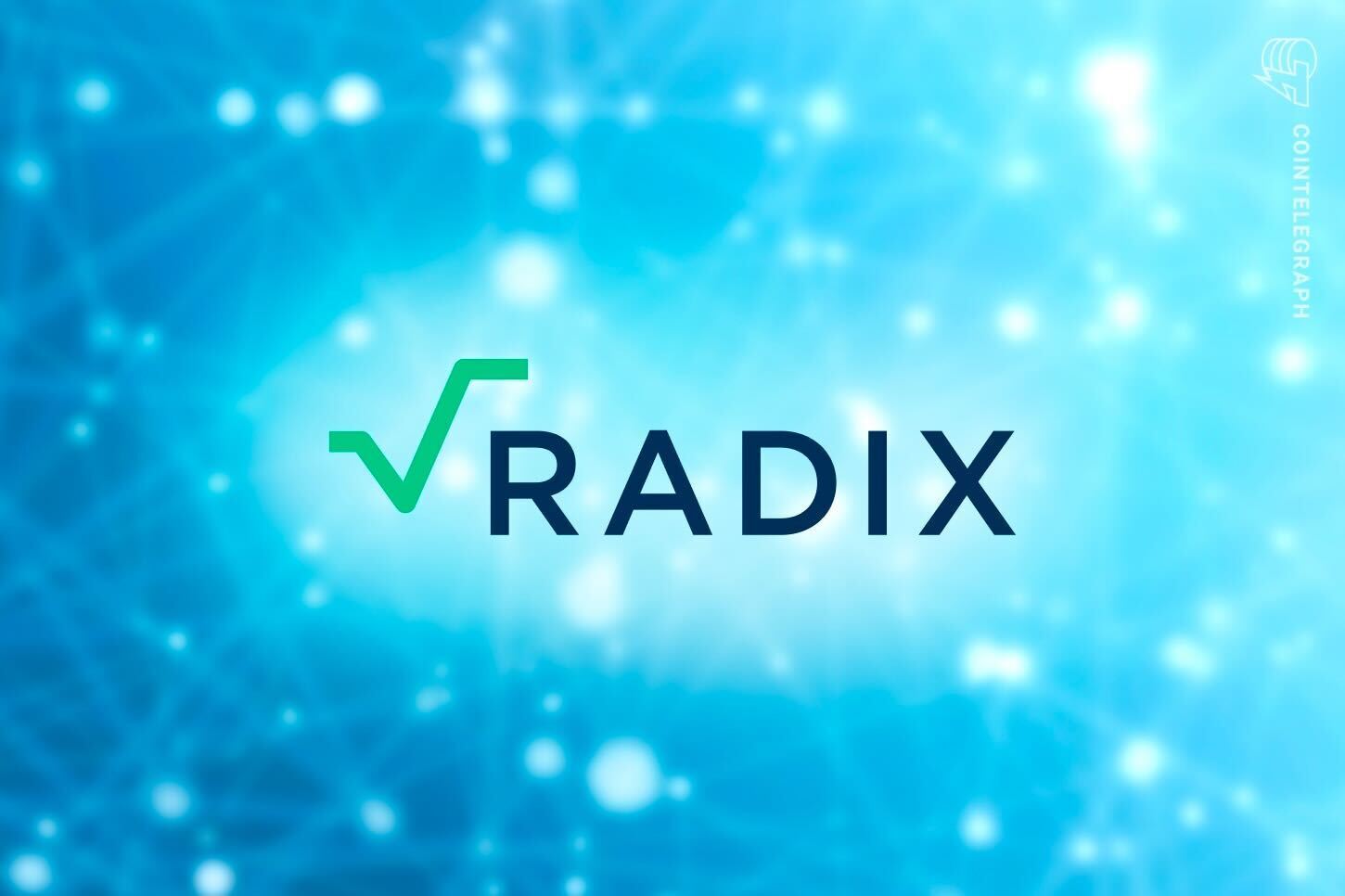 XRD listed on Changelly in anticipation of the Radix Babylon network upgrade