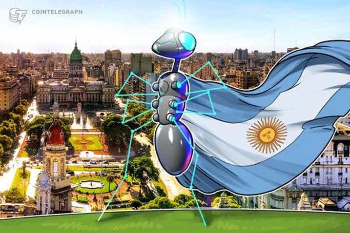 Justiça argentina determina suspensão de acordo da AFA com a Binance e cumprimento de contrato com a Socios.com