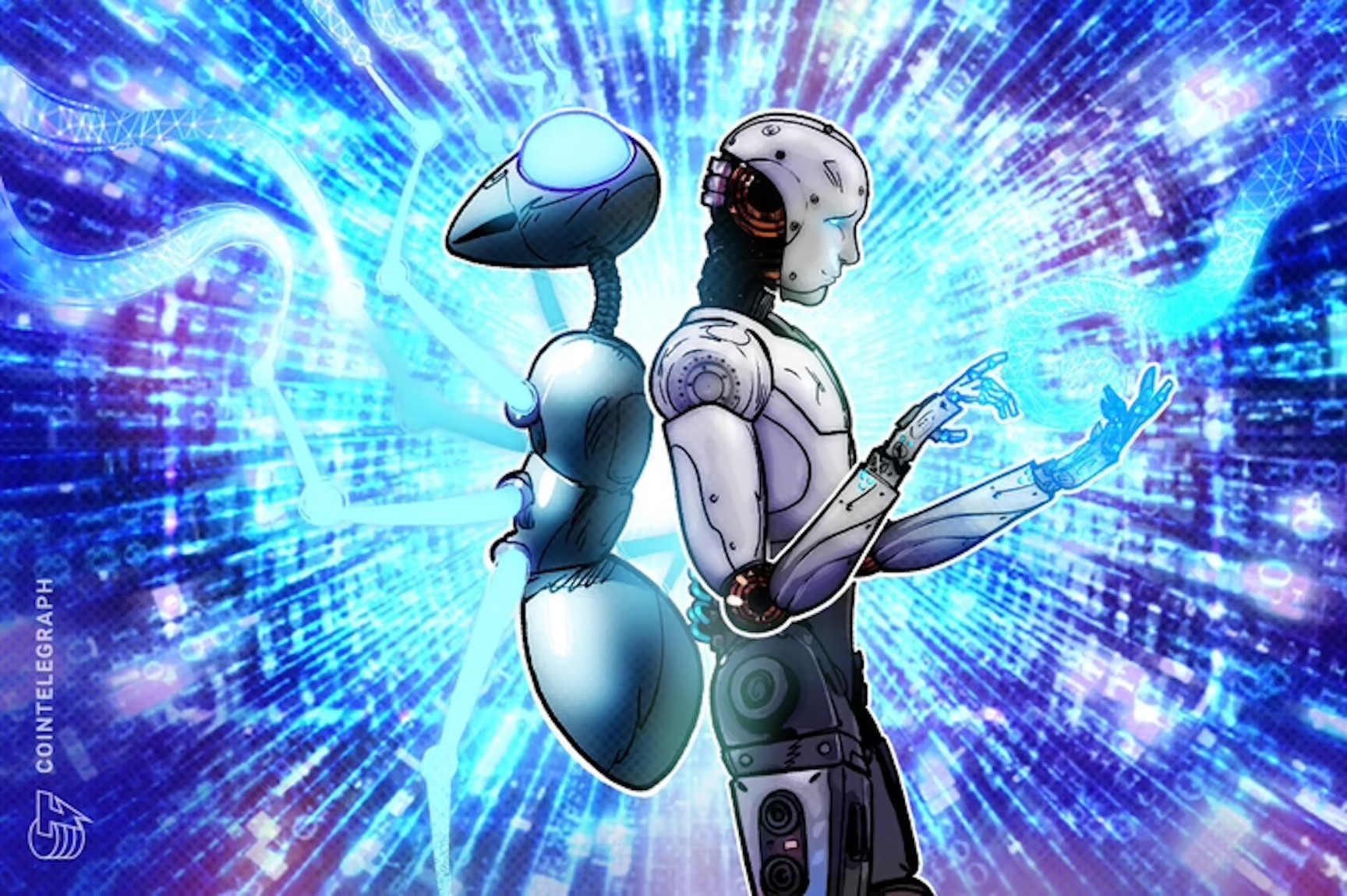 Como blockchain e inteligência artificial enfrentam a desinformação em tempos de polêmica nas redes sociais dos EUA