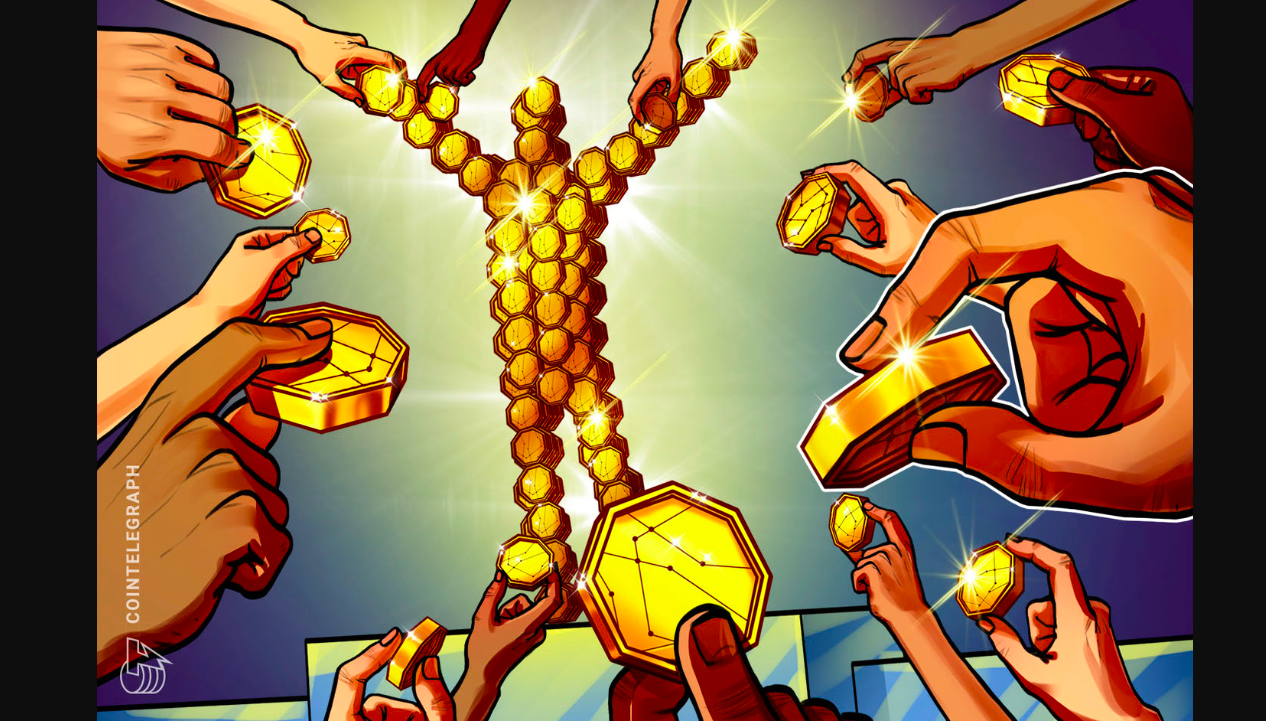 Chiliz aproveita 'boom' das altcoins, sobe 18% e Flamengo renova contrato com controladora do token