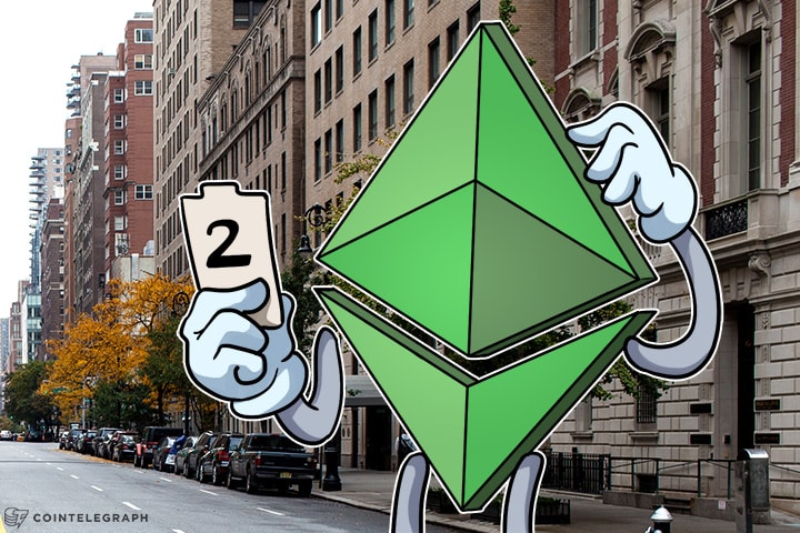Ethereum Classic Used To Fight Ticket Touts