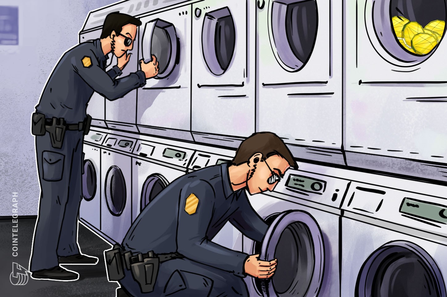 LocalBitcoins anuncia supervisão pela Autoridade Financeira da Finlândia