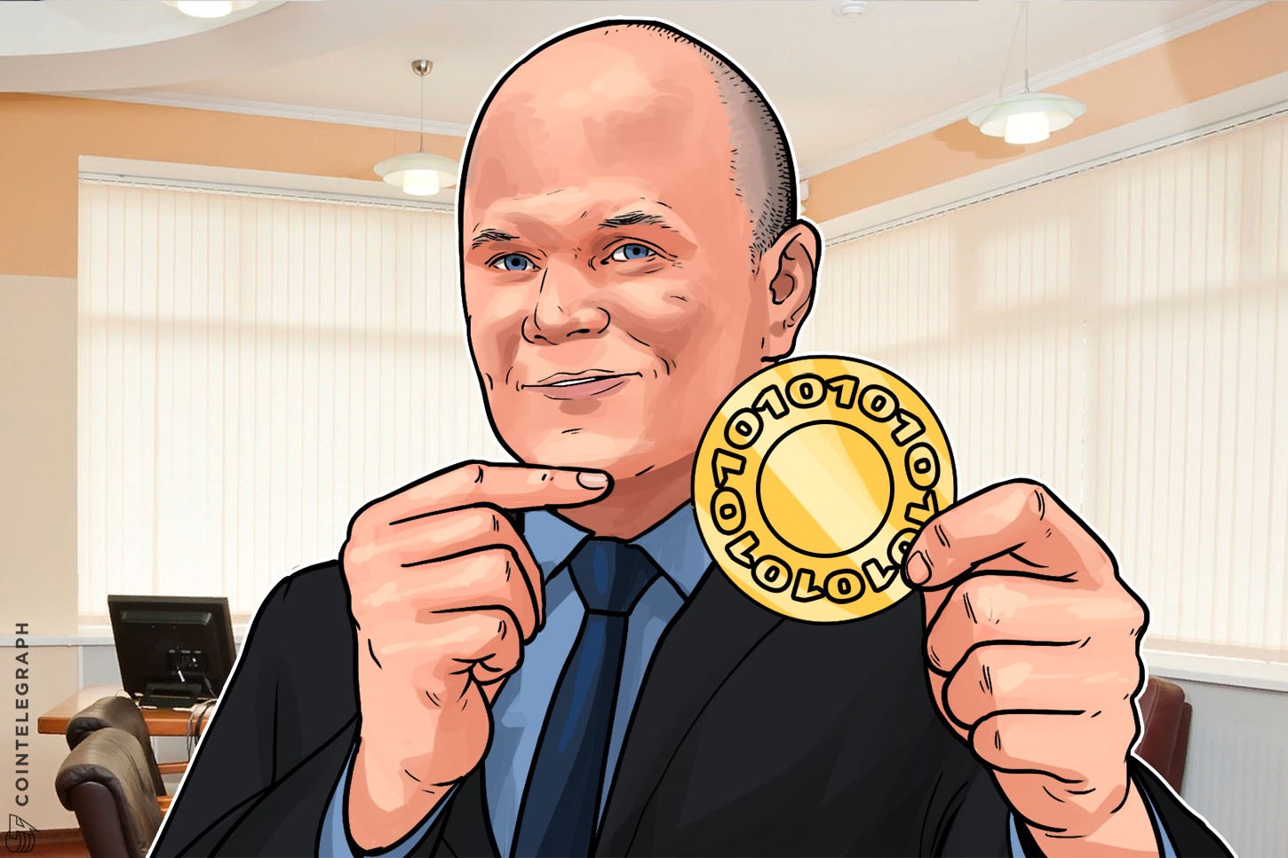 Dirigente di Goldman Sachs si dimette, lavorerà presso la banca d'affari di criptovalute di Mike Novogratz