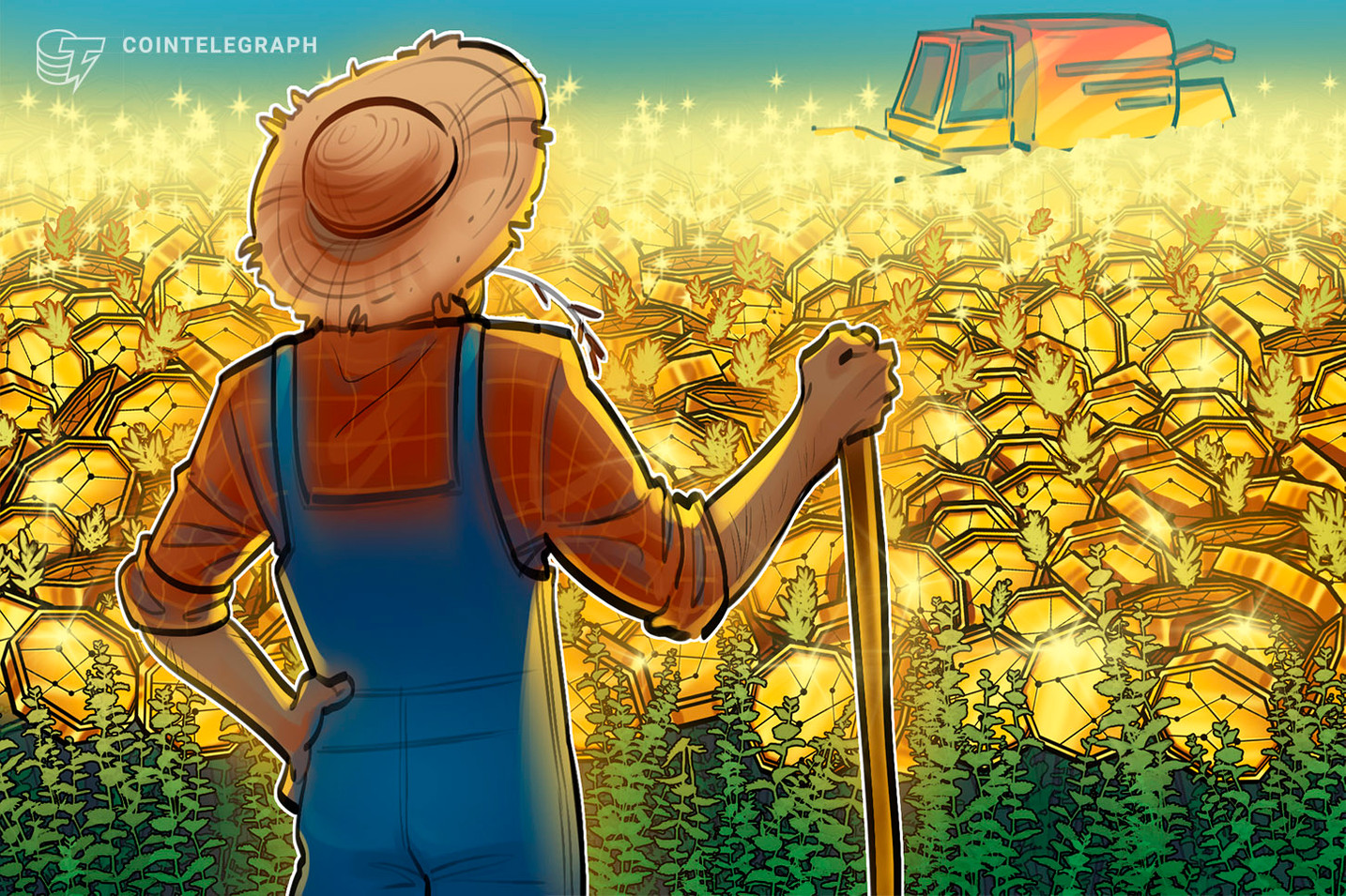 Universal Studios, Cadılar Bayramı temalı NFT avı başlatıyor 