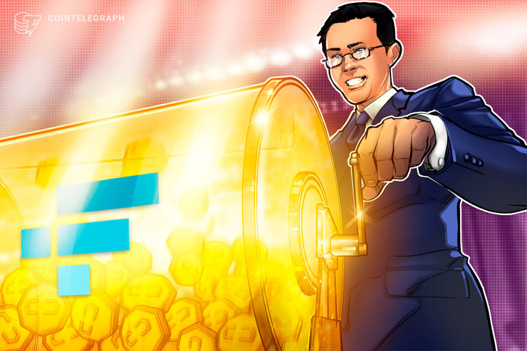 Estos son los tres criptoactivos que no tienen correlación con el precio de Bitcoin según Binance Research