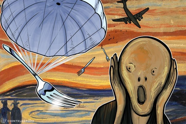 年末年始は分岐ラッシュ!中国の著名マイナーが「ビットコイン・ゴッド」を発表、他も続々