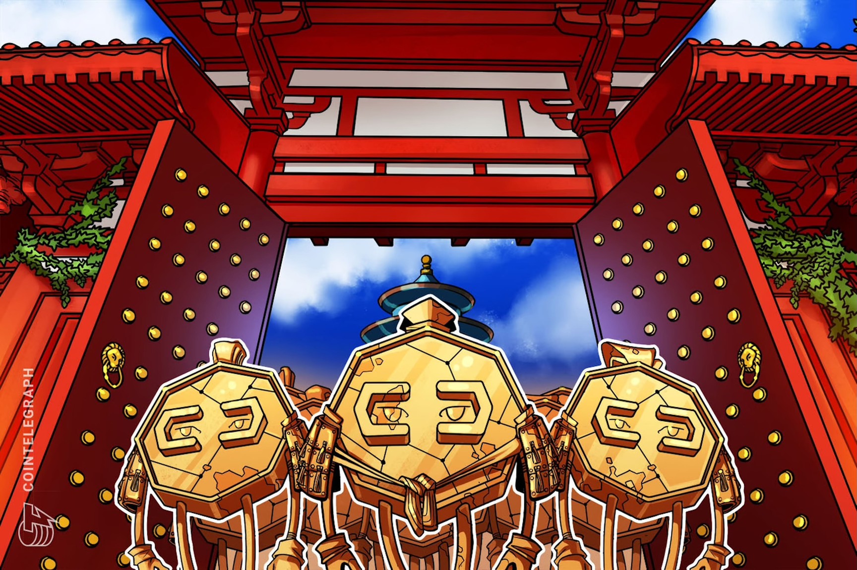 Sob ameaça de Trump, Brasil reduz reservas em dólares e acumula US$ 17 bilhões em yuan