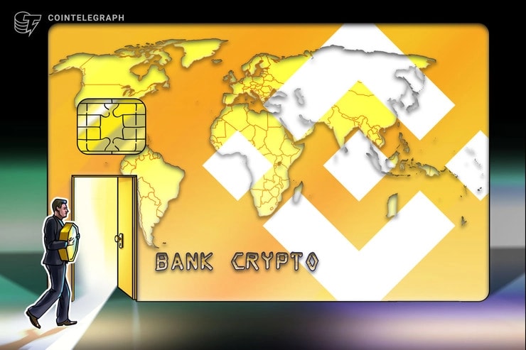 Binance vai inaugurar escritórios no Brasil e promete lançar cartão de débito para pagamentos em criptomoedas