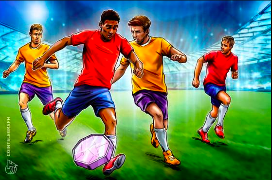 Vasco começa a vender fan token do clube que promete experiências exclusivas para os holders