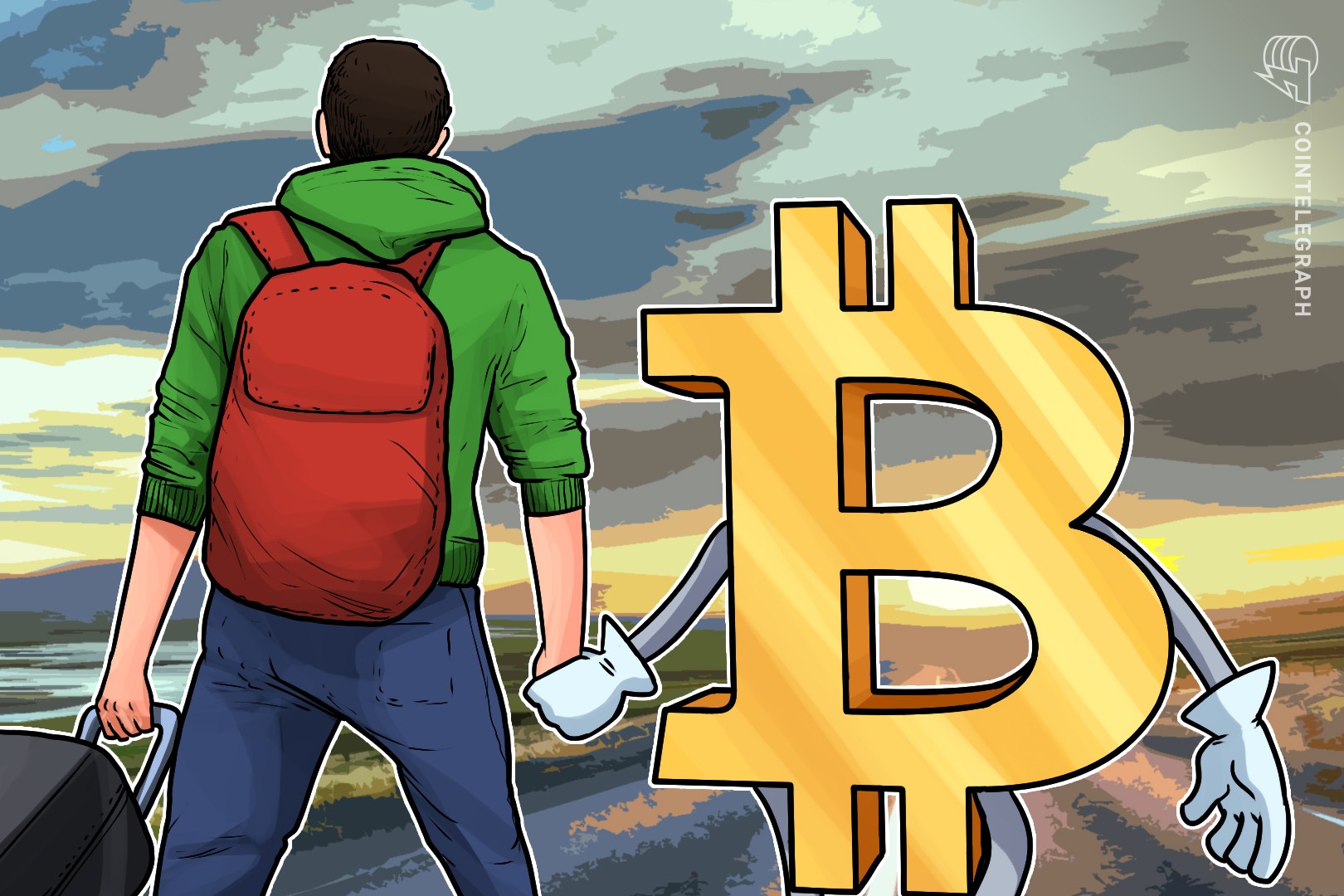 Notícias Cripto: Transfero cria nova empresa, OKX anuncia parceria, novidades na OKX, Hathor, PicPay e mais