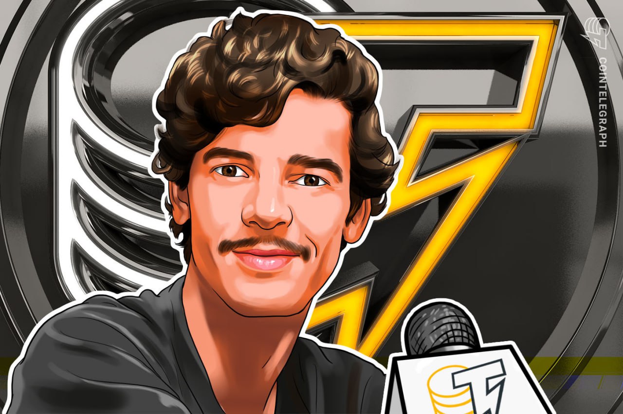 Víctor Ronco: "Si el BTC sigue replicando a los mercados especulativos como lo hizo con la renta variable en 2021 y 2022, un ATH este año es ciertamente improbable"