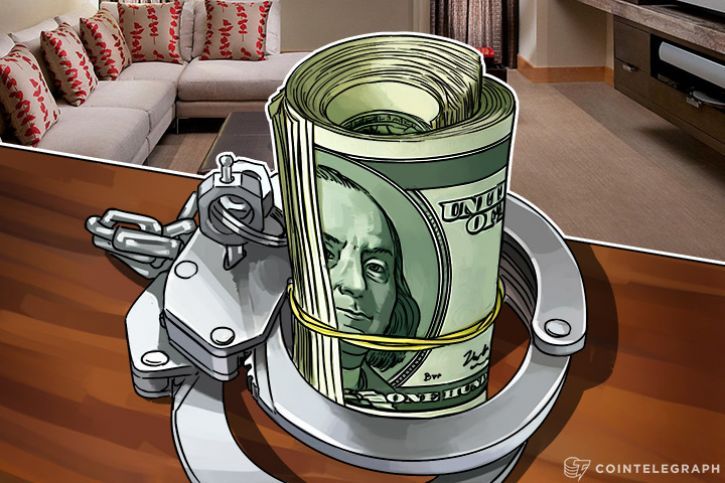 Vinnik de BTC-e irá a Rusia, no a Estados Unidos, reglas del tribunal griego