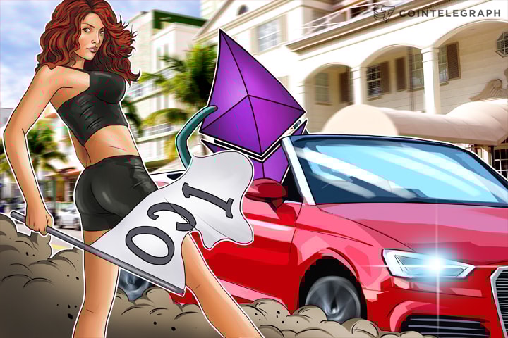 Caminho para Melhores ICOs