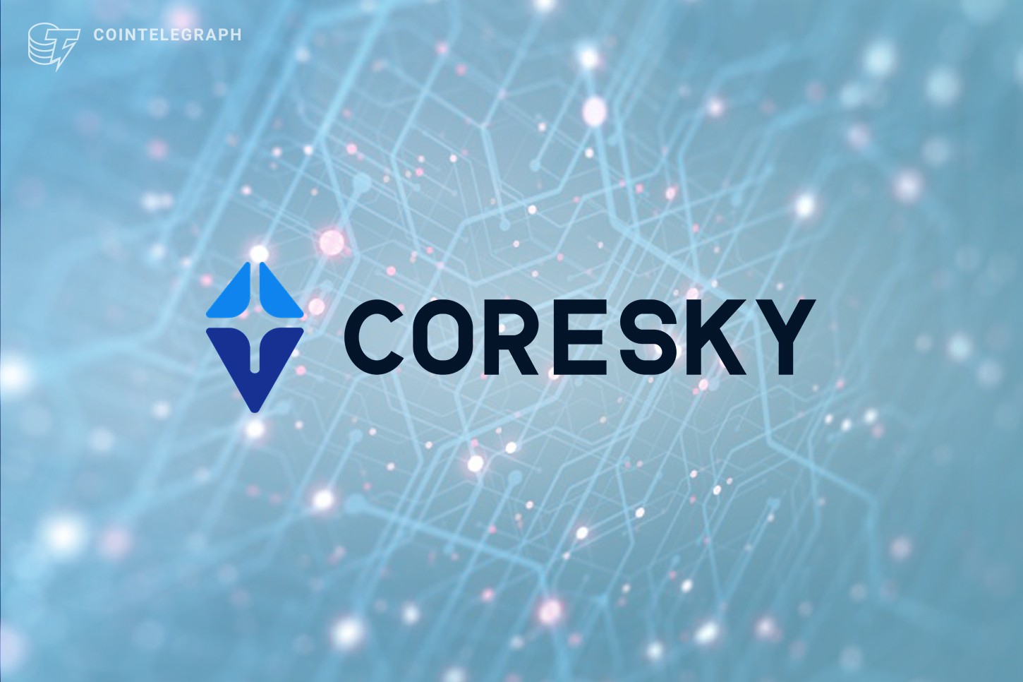 Coresky set to launch CoreCard’s freemint on March 22, along with the opening of trading mining