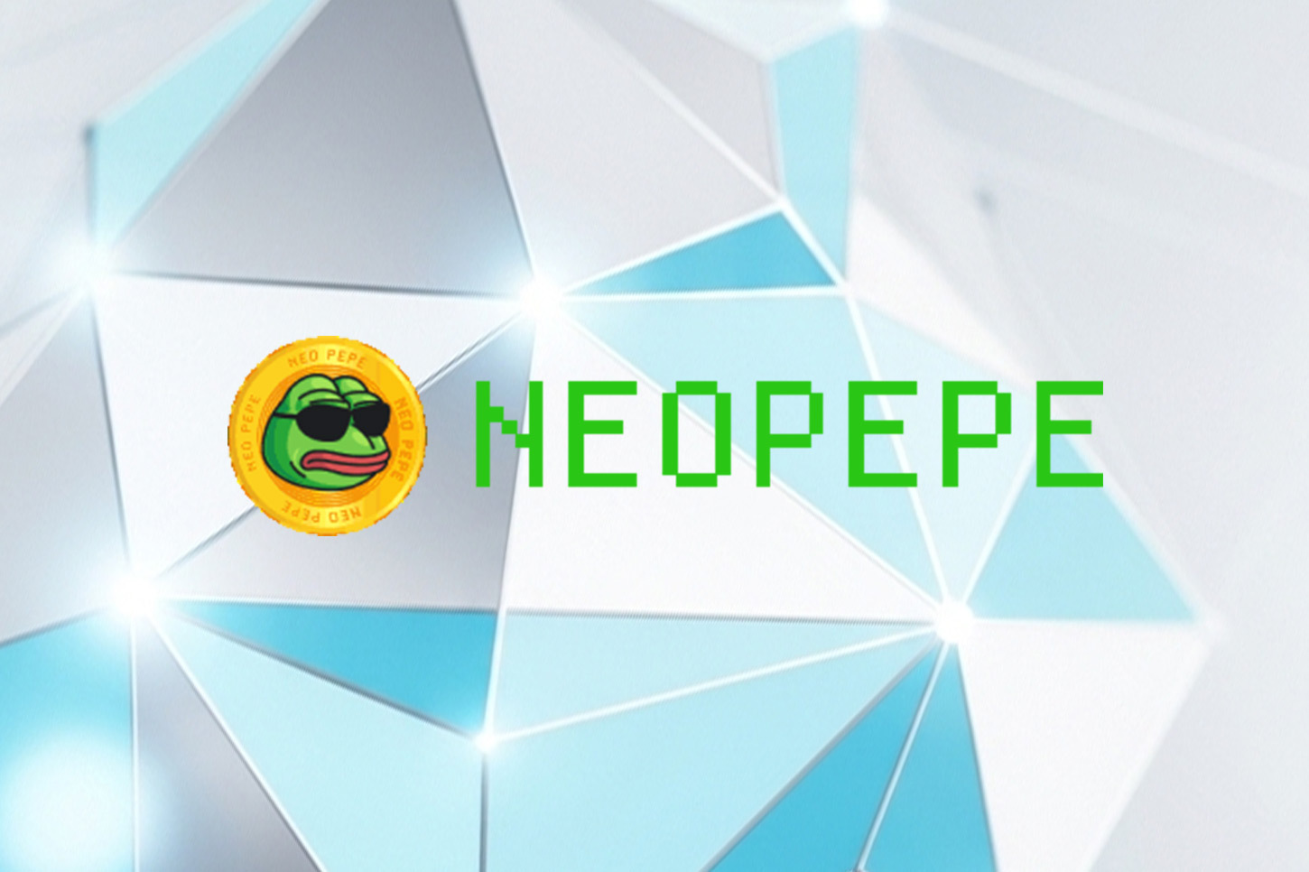 Neo Pepe (NEOP) Presale 2025: Der neue Meme Coin Hype startet