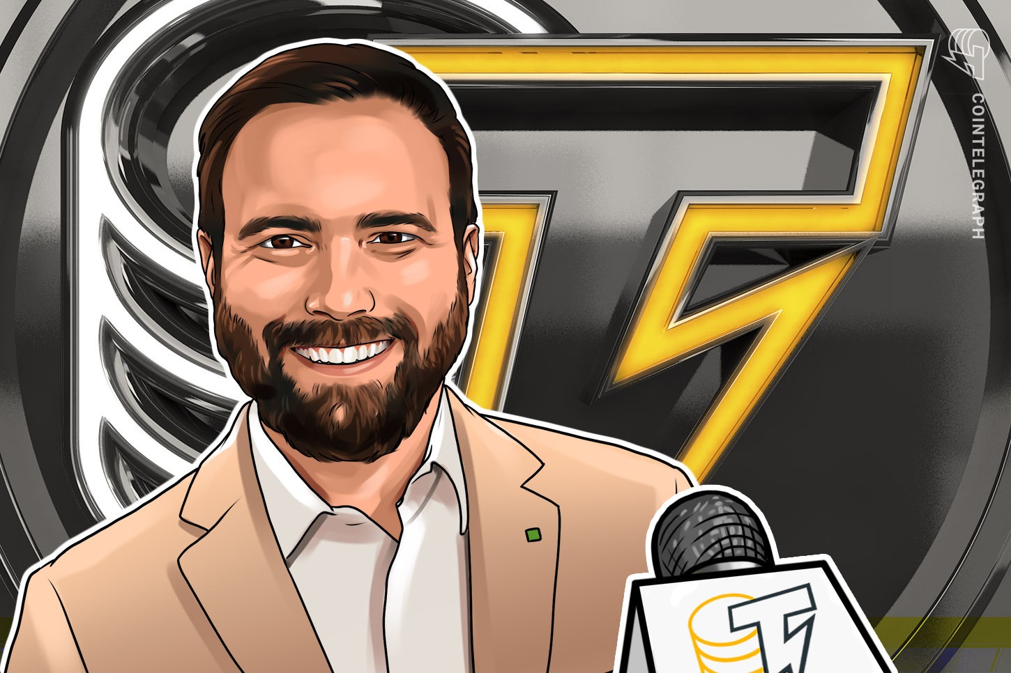 “La apuesta por blockchain ayudará a posicionar a Madrid como ciudad líder en Europa...”, afirmó el concejal madrileño Ángel Niño.