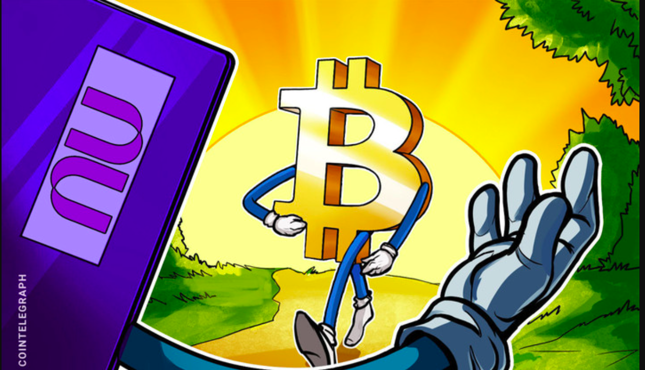 Criptomoeda do Nubank, a Nucoin, será lançada no começo de 2023