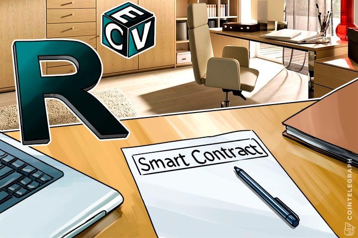 R3-led Group Investigates Smart Contract Templates for Blockchain, Aims At Making Them Admissible in Courts