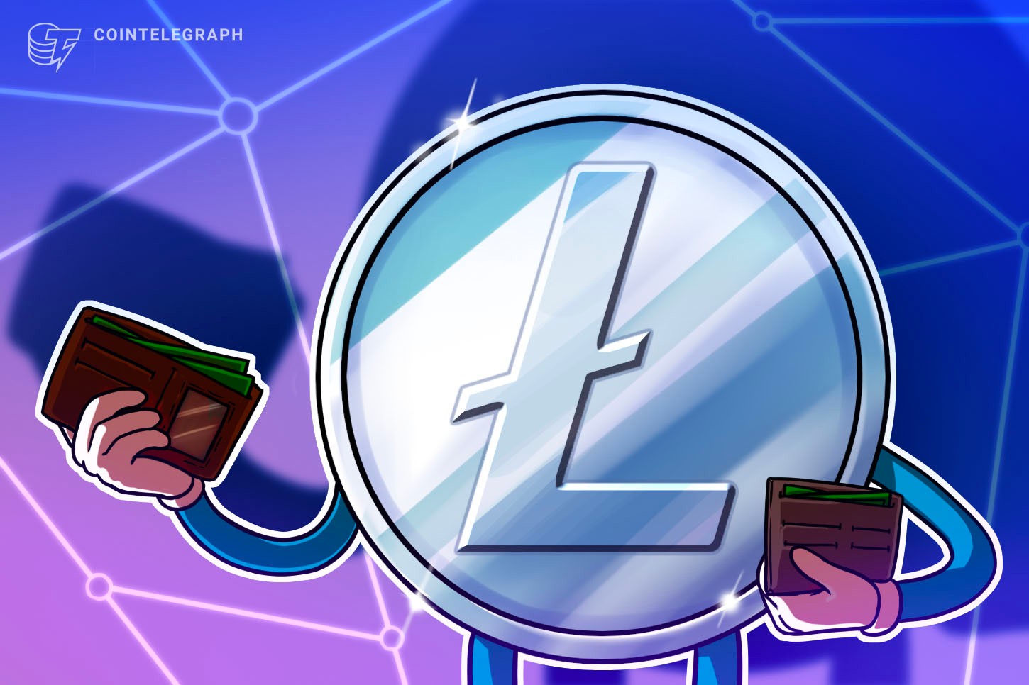 La fundación Litecoin migra al monedero multifirma de BitGo