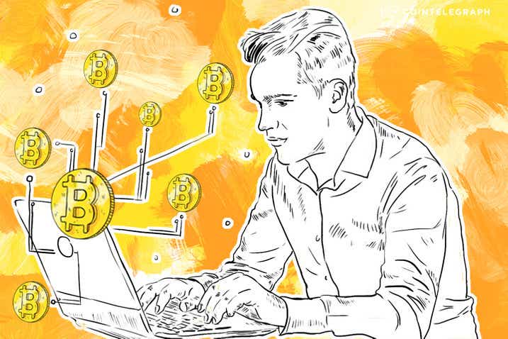 Ticket médio de pagamentos realizados com criptomoedas no Brasil é de R$ 450, revela estudo