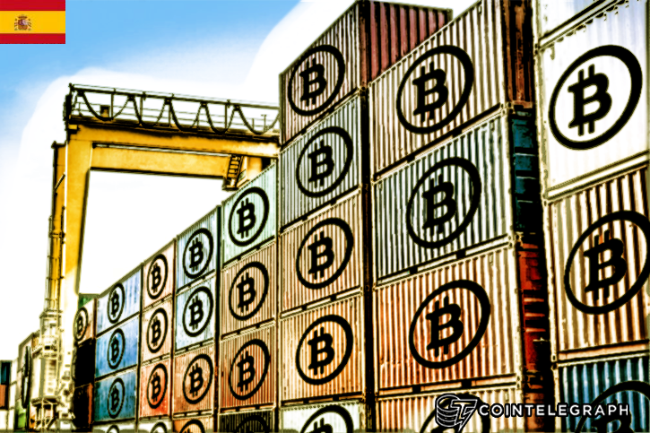 La red Bitcoin rompe el récord de transacciones en espera