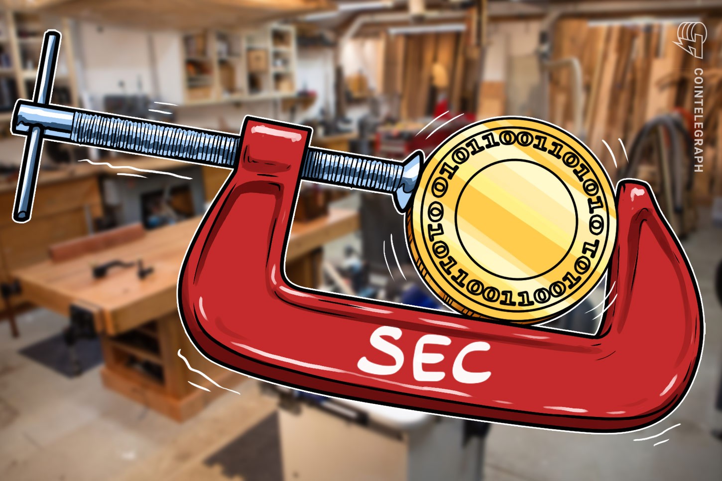 Relatório: SEC expande a repressão às ICOs, continua a ambiguidade regulatória
