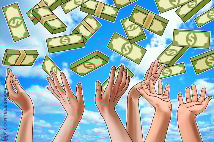 Why Universal Basic Income Should be Paid in Bitcoin