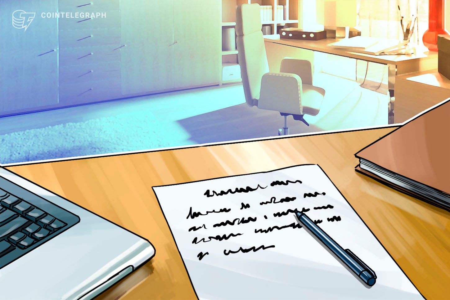 A porta ainda está aberta para a listagem da ZEC no futuro, diz COO da Liquid