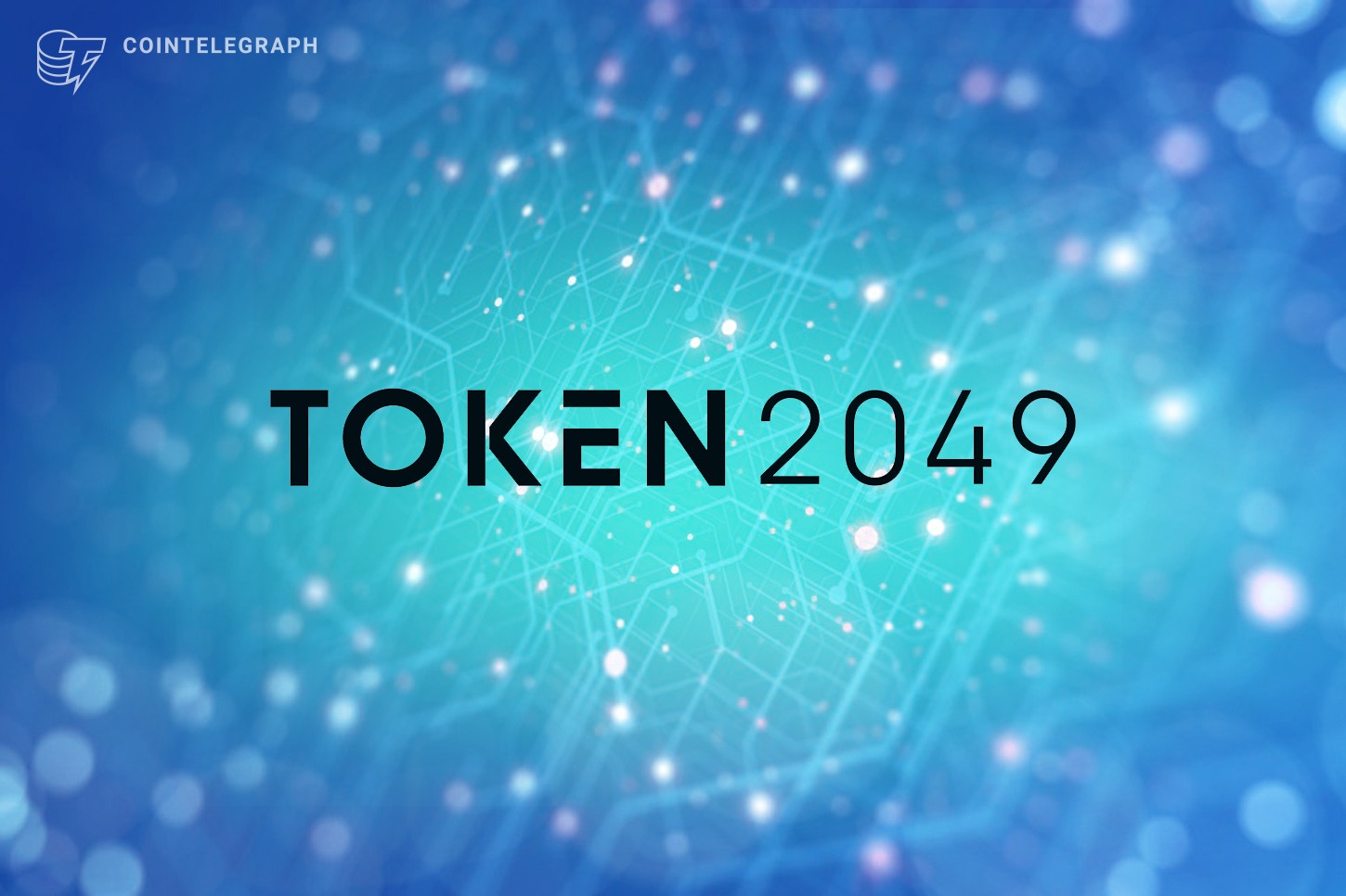 مؤتمر TOKEN2049 Singapore يسجل رقماً قياسياً في عدد الحضور والرعاة وسْطَ تشكيلة من أشهر المتحدِّثين