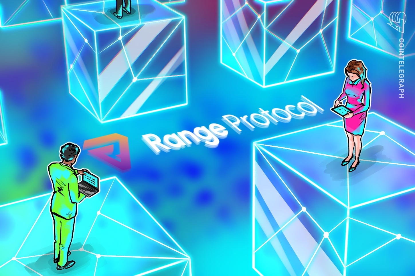 This DeFi platform unlocks automated asset management for retail investors