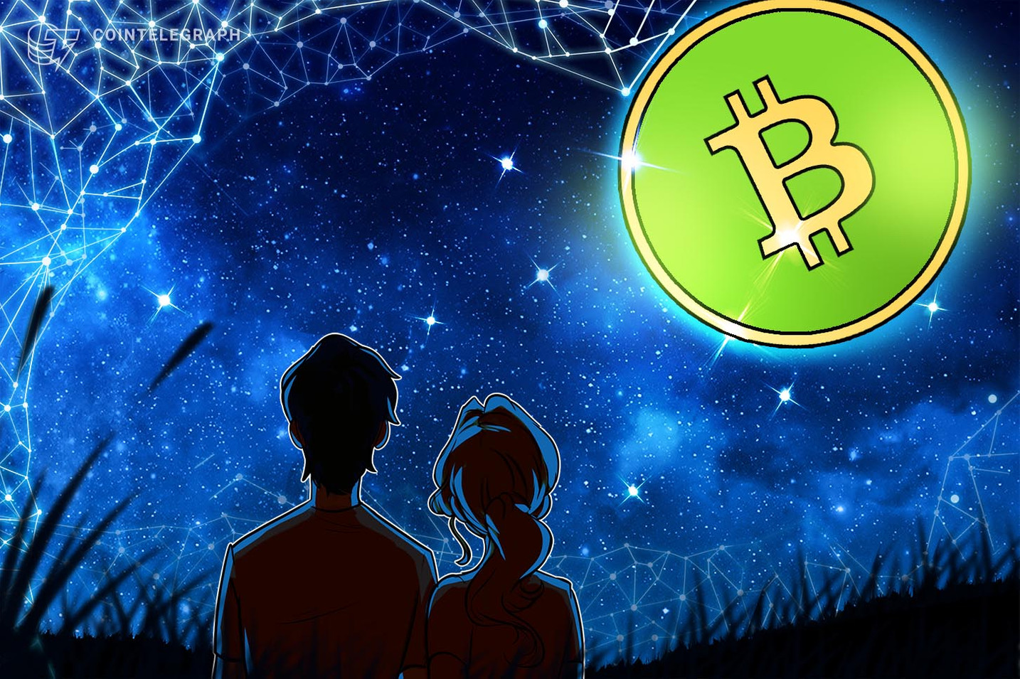 Pioneiro do Bitcoin no Brasil, Daniel Fraga reaparece sugerindo adesão ao Bitcoin Cash